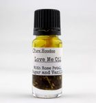 Pure Hoodoo | Love Me Oil 10ml - Used in Spells for Love, Romance, Loyalty and Attraction