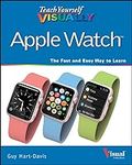 Teach Yourself VISUALLY Apple Watch