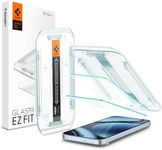 Spigen AluminaCore Tempered Glass S