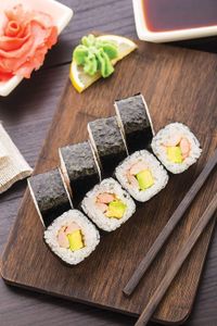 Sushi Making Kit 8-Piece Set – Complete Sushi Rolling Tools