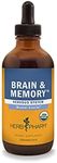 Herb Pharm Brain and Memory Liquid 