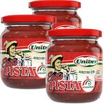 3 x Eros Pista Hungarian Paprika Paste, 3x200g