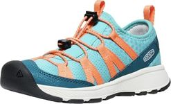 KEEN Unisex-Child Motozoa Comfortab