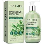 Hair Loss Prevention Shampoo