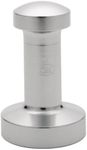 Rattleware Premium Aluminum Espresso Tamper (53 mm) - Ideal for Baristas & Coffee Lovers - Sleek Material & Design - Ultimate Tamping Precision & Consistency
