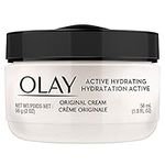 Olay Active Hydrating Cream Face Mo