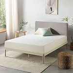 Zinus Queen Mattress | 7-Zone Green