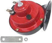 Universal Loud Snail Horn 115DB,Sin