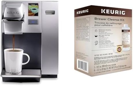 Keurig K15