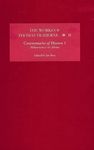 The Works of Thomas Traherne: Commentaries of Heaven, Pt. 1 - Abhorrence to Alone v. 2 (Works of Thomas Traherne)