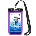 MoKo Waterproof Phone Pouch Holder,