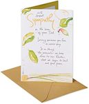 American Greetings Sympathy Card fo