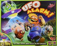 UFO Alarm