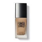 Avon Power Stay 24-Hour Foundation Light Ivory, Lasting Comfortable Coverage That Won't Fade Or Smudge, 30ml