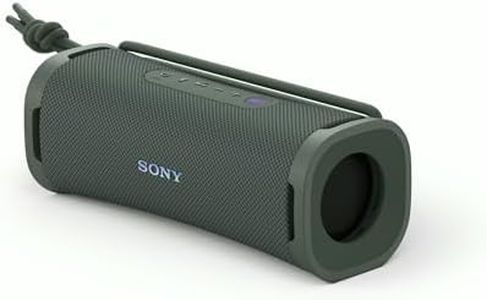 Sony ULT F