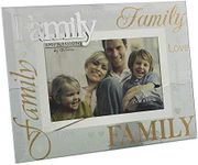 Juliana Photo Frame, One Color, One Size