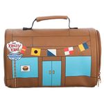 Spongebob Squarepants Krusty Krab Lunch Box