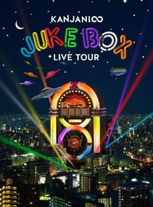 Live Tour Juke Box [Limited]