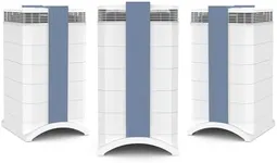 IQAir GC MultiGas XE Air Purifier -