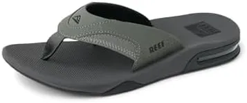 REEF Fanning Men's Bottle Opener Fl