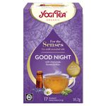 Yogi Teas Chamomiles