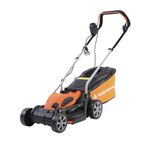 Lawn Mower For Small Yards