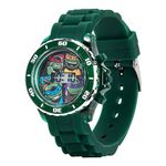 Teenage Mutant Ninja Turtles Kid Watches