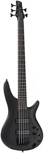Ibanez Bas
