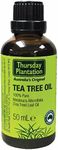 100% Pure Tea Tree Oil 50ml