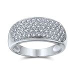 Bling Jewelry Cz Rings