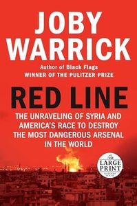 Red Line: 