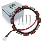 partszen 592831 Stator Alternator 696459 691063 393474 Fit for 19K400 19E400 19F400 8799-1 Toro 38580 38160 Snowthrower Toro 30102 30103 Lawn Tractor