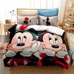 Disney duvet cover