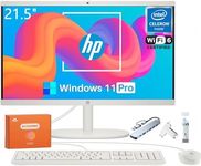 HP All in One Desktop Computer for 