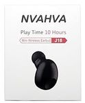 NVAHVA Single Bluetooth Earpiece10 