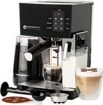 EspressoWorks 10Pc All-in-One Baris