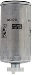 MANN-FILTER WK 8044 x Fuel Filter - OFF-HIGHWAY APPLICATIONS