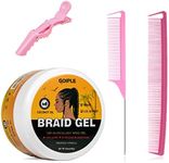 Goiple Strong Hold Braid Gel Good f