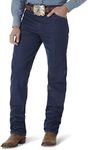 Wrangler Men's 13MWZ Cowboy Cut Ori