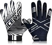 ACETHO Football Gloves Adult Youth 