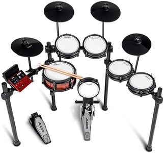 Alesis Nit