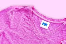 Custom Personalized Clothing Labels