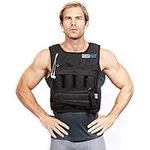 RUNFast 12lbs-140lbs Weighted Vest 