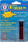 San Francisco Bay Brand Brine Shrimp Eggs 0.2-Ounces (6 Grams) Vial