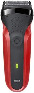 Braun Shav