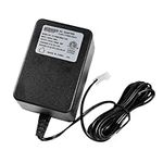 HQRP 24V AC Adapter Compatible with