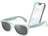 Smart Bluetooth Sunglasses, XO Smar
