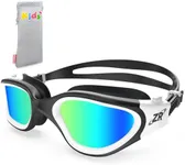 ZIONOR Kids Swim Goggles, G1 MINI U