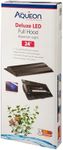 Aqueon LED Deluxe Fish Tank Aquariu