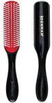Denman Curly Hair Brush D3 (Black &